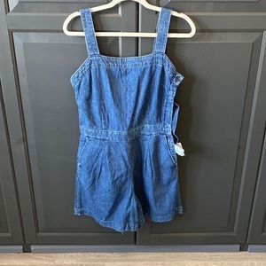 BNWT Gap Denim Jumper